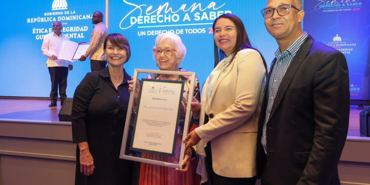 Dirección General de Bellas Artes consolida su liderazgo en transparencia y acceso a la información pública