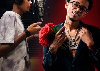 Little Loove transforma su pasión por la música en un proyecto artístico