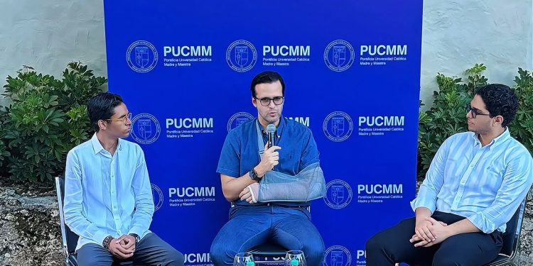 Rafael Paz: “Una buena idea no puede quedarse sin apoyo por falta de crédito”
