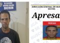 Se entrega hombre requerido por presunto robo en Laguna Salada