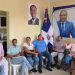Diputado Ramón Raposo consolida liderazgo en Santo Domingo Norte con encuentros focalizados con líderes sociales y comunitarios