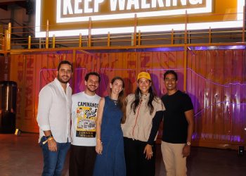 Johnnie Walker toma el Linconazo para lanzar la segunda temporada de Johnnie Walker Home Club 