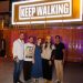 Johnnie Walker toma el Linconazo para lanzar la segunda temporada de Johnnie Walker Home Club