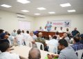 Eric Rivero: “Escuchar a los productores es esencial para fortalecer el sector agropecuario”
