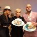 Marea New York presentó su línea de sombreros con arte dominicano en RD Fashion Week