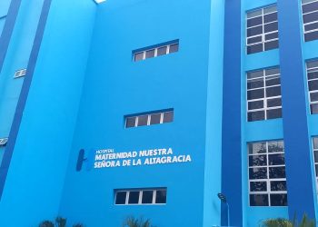 Maternidad La Altagracia aclara paciente que denunció embarazo gemelar dio a luz a un solo bebé