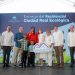 Raquel Peña entrega 836 apartamentos e inaugura escuela para 945 estudiantes en Santo Domingo Este