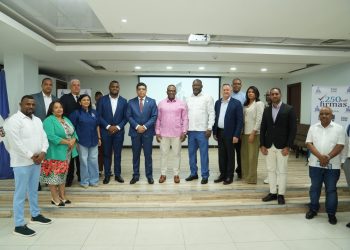 Organizaciones de Santo Domingo Este lanzan campaña nacional “ Tu Firma tu Voz”, una Ciudad Sanitaria para Santo Domingo Este