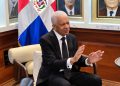 Presidente del Senado impulsa la reforma a la Seguridad Social, defiende la producción agropecuaria