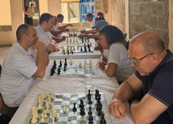 Hogar Crea Dominicano promueve el deporte como parte de la rehabilitación de ciudadanos