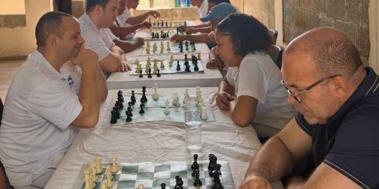 Hogar Crea Dominicano promueve el deporte como parte de la rehabilitación de ciudadanos
