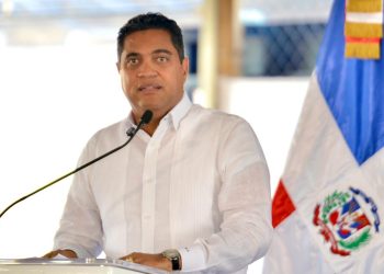 Ministro Kelvin Cruz reitera impedimento de juego a equipo de fútbol haitiano en RD