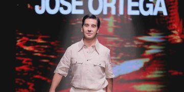 Manuel Meccariello brilla en RD Fashion Week 2026