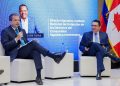 Países de Iberoamérica reconocen en El Salvador a Eddy Alcántara por sus aportes a la defensa de los consumidores a nivel global 