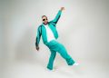 Mr. Manyao resurge con “Piedra a la Luna Remix”, que supera los 2.5 millones de reproducciones en YouTube