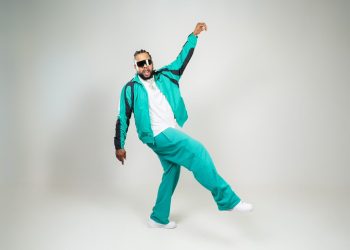 Mr. Manyao resurge con “Piedra a la Luna Remix”, que supera los 2.5 millones de reproducciones en YouTube