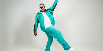 Mr. Manyao resurge con “Piedra a la Luna Remix”, que supera los 2.5 millones de reproducciones en YouTube