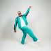 Mr. Manyao resurge con “Piedra a la Luna Remix”, que supera los 2.5 millones de reproducciones en YouTube
