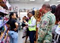 Ministerio de Trabajo inspecciona y sanciona 101 tiendas de inversionistas chinos por numerosas violaciones laborales 