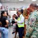 Ministerio de Trabajo inspecciona y sanciona 101 tiendas de inversionistas chinos por numerosas violaciones laborales