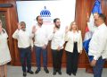 Ministerio de Justicia juramenta Comité Electoral para elegir Comisión de Integridad Gubernamental