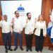 Ministerio de Justicia juramenta Comité Electoral para elegir Comisión de Integridad Gubernamental