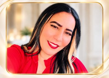 Periodista y educadora Wendy Carrasco publica en Amazon su libro «Preservada para este tiempo»