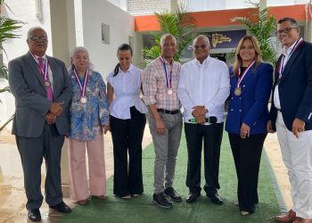 Anadegas celebra con varias acciones la Semana del Detallista