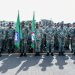Ministerio de la Mujer realiza en la Fuerza Aérea jornada de prevención de violencia dirigida a militares y colaboradores de la institución