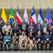 Policía Nacional participa en encuentro internacional de educación policial en Costa Rica