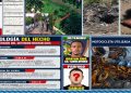 Policía investiga muerte de "Vaguito" hallado enterrado en Nagua; activan búsqueda de "El Menor"