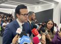 Rafael Paz: “El futuro de una ciudad empieza cuando sus jóvenes encuentran oportunidades”