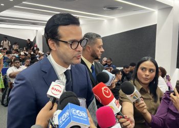 Rafael Paz: “El futuro de una ciudad empieza cuando sus jóvenes encuentran oportunidades”