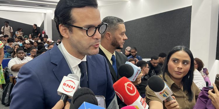 Rafael Paz: “El futuro de una ciudad empieza cuando sus jóvenes encuentran oportunidades”