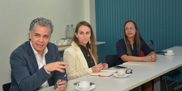 Representantes de World Justice Project destacan avances de RD en Estado de derecho