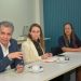 Representantes de World Justice Project destacan avances de RD en Estado de derecho