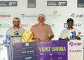 Punta Cana vive la emoción de la tercera parada del United Capital Padel Tour