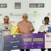 Punta Cana vive la emoción de la tercera parada del United Capital Padel Tour 