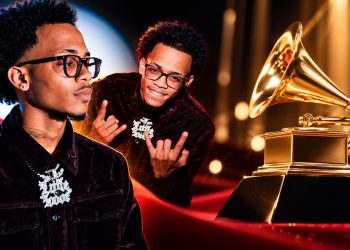 Little Loove es invitado a los Latin Grammy 2026 y fortalece su proyección internacional