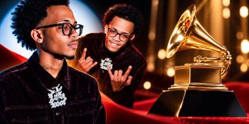 Little Loove es invitado a los Latin Grammy 2026 y fortalece su proyección internacional