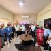 Hermandad de Veteranos y CODOPSI firman convenio de cooperación e inauguran Sala de Escucha