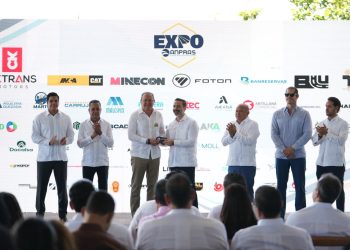 ANPRAS celebra su 12.º aniversario con Expo ANPRAS 2026, impulsando la capacitación técnica y la inversión en infraestructura vial