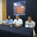 Pastor Abel Zorrilla realiza conferencia cristiana "Espíritu y Verdad" en el Pabellón de la Fama del Distrito Nacional