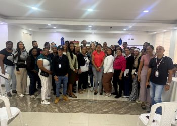 Alcaldía de Santo Domingo Norte concluye taller sobre prevención y eliminación del trabajo infantil
