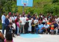 13 familias de San Cristóbal mejoran sus viviendas mediante alianza entre la Iglesia de Jesucristo y Hábitat para la Humanidad RD
