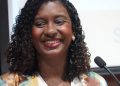 Agencia EFE destaca a Carolina Pichardo, primera mujer dominicana entre los 100 latinos comprometidos con la acción climática
