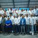 PRM de la provincia Santo Domingo y Santo Domingo Este reconoce a José Ignacio Paliza