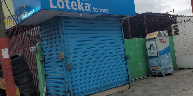 Ministerio de Trabajo da plazo de 30 días a las bancas de lotería para cumplir derechos laborales y condiciones dignas de trabajo