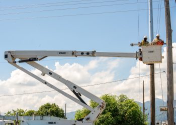 Para fortalecimiento de infraestructuras ETED anuncia trabajos del 26 al 30 de octubre