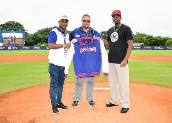 República Dominicana pierde ante Panamá en inicio de súper ronda de Premundial U18